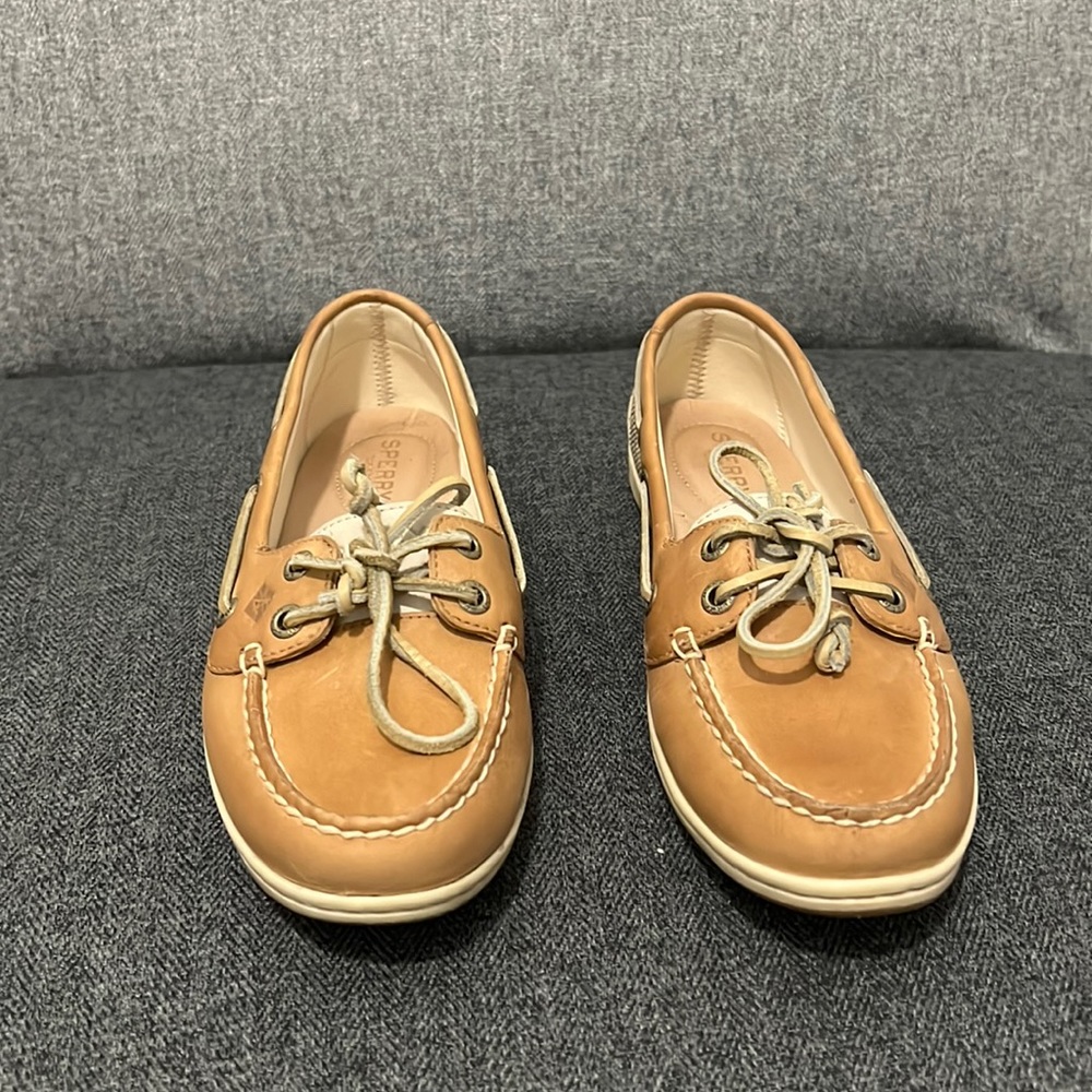SPERRY Firefish Boat Shoes